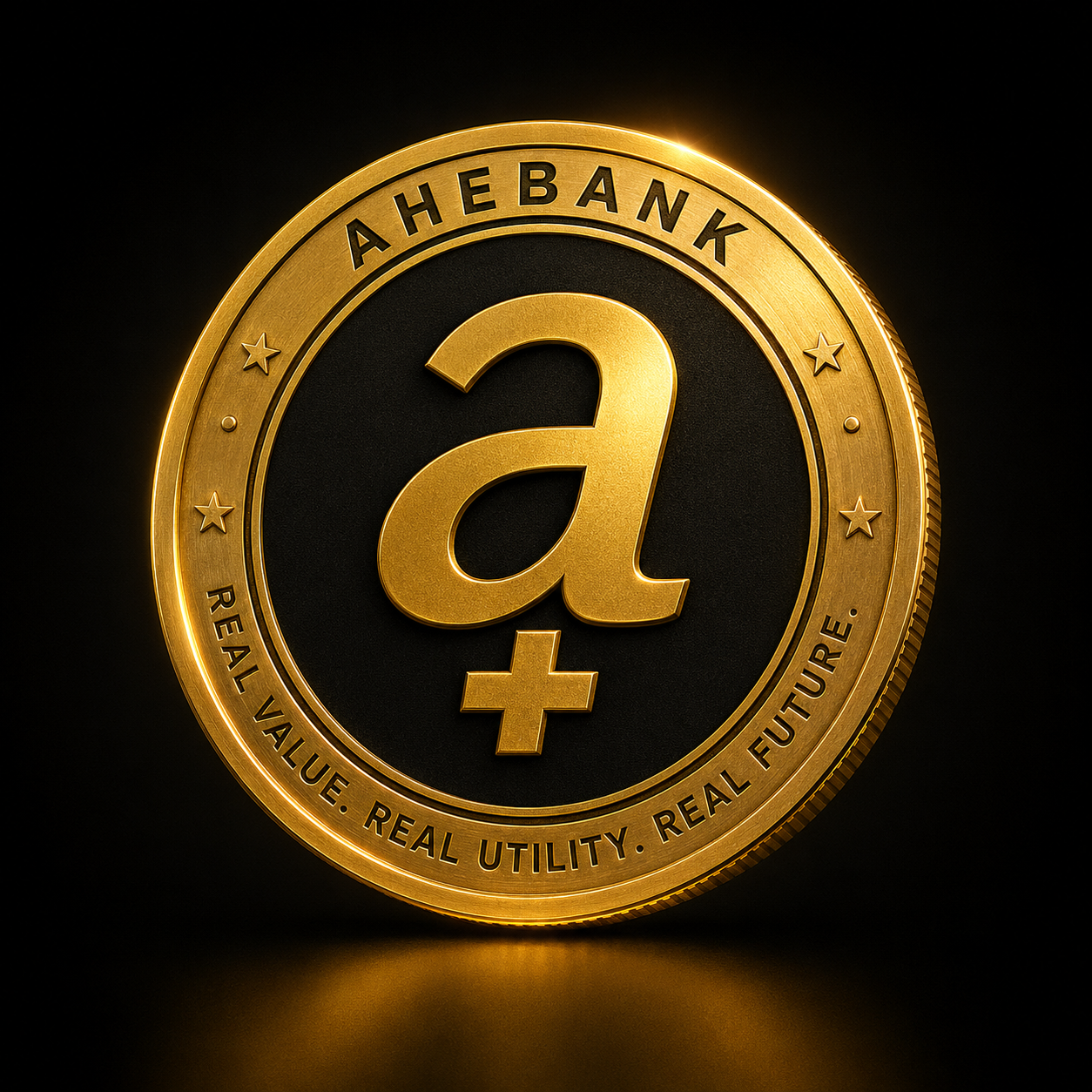 AHEBANK Logo
